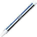 Tombow Mono Stick Tri-Colour Barrel Plastic Eraser