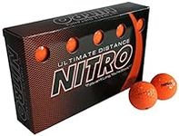 Nitro Long Distance High-Durability
