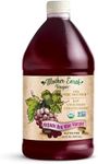 Mother Earth, Organic Red Wine Vine