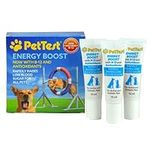 PetTest New Energy Boost Glucose SO