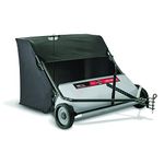 Ohio Steel (42") 22 Cubic Foot TowBehind Lawn Sweeper 42TSC