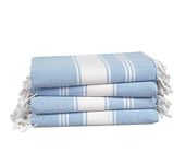 Plain Beach Towel