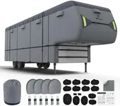 RVMasking 5th Wheel RV Cover, 40'1"