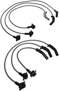 Motorcraft WR-4099 Spark Plug Wire Set