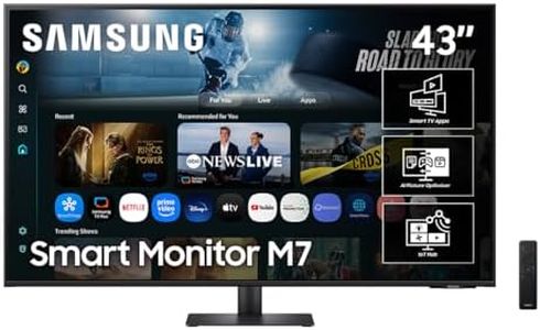 Samsung 43