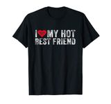 Hot Topic Friend T Shirts