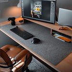 Large Desk Mat