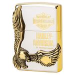 Zippo Harley-davidson Hdp-17