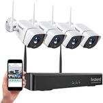 [Newest] Wireless Security Camera S