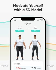 eufy Smart Scale P3 – Digital Body Weight and Health Monitor