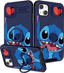 Qerrassa for iPhone 13 Case Cute Ca
