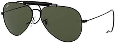 Ray-Ban RB3030 Outdoorsman I Aviato