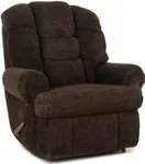Stallion Big Man Comfort King (Extr