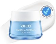 Vichy Hydrating Light Facial Cream 