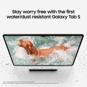 Samsung Galaxy Tab S9 Tablet, 256GB – Graphite