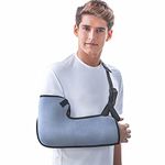 Dyna Arm Sling Pouch (L)