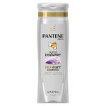 Pantene Pro-V Shampoo, Sheer Volume with Collagen, 12.6 Ounce