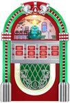 Mr. Christmas Rock-O-Rama Juke Box-