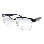 Versace VE1264 1436 54 New Men Eyeglasses