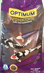 Optimum PCG Nishikigoi Floating Large Pellet, 3 Kg for Fish, All Life Stages