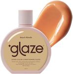 Glaze Super Color Conditioning Gloss 6.4fl.oz (2-3 Hair Treatments) Award Winning Hair Gloss Treatment & Semi-Permanent Hair Dye. No mix, no mess hair mask colorant - guaranteed results in 10 minutes