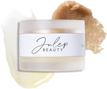 Julep 24/7 Lip Treatment - Hydrating Lip Balm and Lip Sleeping Mask - Moisturizing Lip Repair - Nourishing Mask & Exfoliating Scrub, Lavender