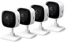 TP-Link Tapo 2K Security Camera for