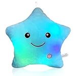 KAHEAUM Star Pillow Creative Twinkl