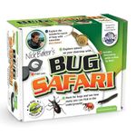 My Living World Safari-Nature Explorer Bug Catcher Set for Kids LW003 Educational Science Kits, 7.4 x 16 x 20 centimeters