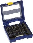 IRWIN Tools 1866985 Impact Performance Series Driver Bit Drawer Set (31 Piece)