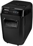 Fellowes AutoMax 200C Cross-Cut Aut