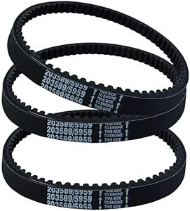 Drive Belt