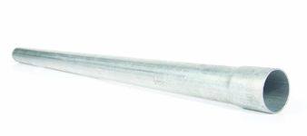 Camco 44802 30" Straight EMT for Gen-Turi Exhaust System