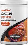 NutriDiet Discus Flakes, 100 g/3.5 oz