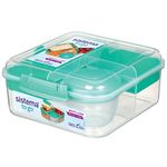 Multi Compartment Lunch Box