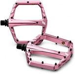 Title MTB - Connect Pedals - MTB Pedals (Pink)