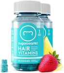 Sugarbear Hair Vitamin Gummy 2 Mont