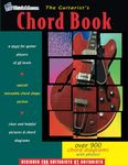 The Guitarist's Chord Book: Over 900 Guitar Chord Diagrams with Photos