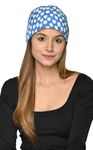 The Headscarves Beautifull Cotton Printed Headwraps