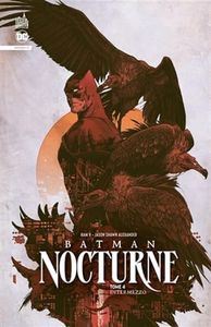 Batman Noc