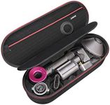 RLSOCO Hard Case for Dyson Superson