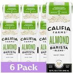 Califia Farms - Unsweetened Almond 