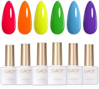 GAOY Neon 