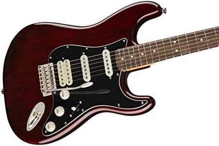 Fender Squier Classic Vibe 70's Strat HSS Walnut 374024592