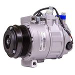 Valeo 815652 A/C Compressor