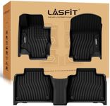 LASFIT Floor Mats Fits for 2020-202