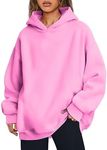 Trendy Queen Womens Hoodies Preppy 