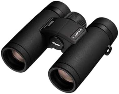 Nikon Monarch M7 Binoculars 8x30