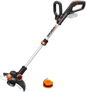 Cortabordes y perfiladora 20V WORX | PowerShare | WG163E.9 - Sin batería, ni Cargador | 30 cm
