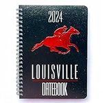 2024 Louisville, Kentucky Datebook 